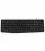 Клавиатура и мышь Genius KM-170 Black (31330006409)