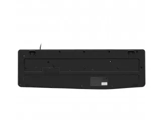 Клавиатура и мышь Genius KM-170 Black (31330006409)