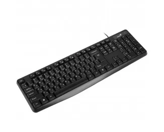 Клавиатура и мышь Genius KM-170 Black (31330006409)