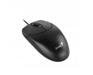 Клавиатура и мышь Genius KM-170 Black (31330006409)