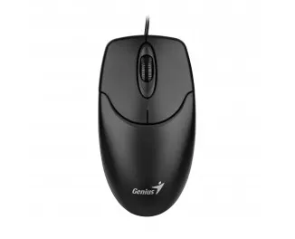 Клавиатура и мышь Genius KM-170 Black (31330006409)