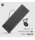 Клавиатура и мышь HP 150 Black (240J7AA)