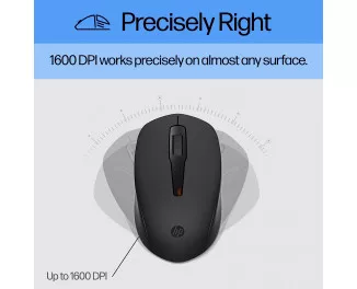 Клавиатура и мышь HP 150 Black (240J7AA)