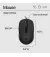 Клавиатура и мышь HP 150 Black (240J7AA)