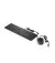Клавиатура и мышь HP Pavilion 400 Black (4CE97AA)