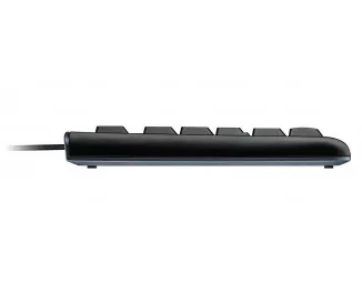 Клавіатура та миша Logitech MK120 USB UA Black (920-002563)