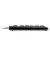Клавіатура та миша Logitech MK120 USB UA Black (920-002563)