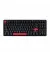 Клавіатура Keychron C3 Pro 87 Key RGB Hot-Swap K Pro Brown Black (C3PH3_KEYCHRON)