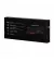 Клавіатура Keychron C3 Pro 87 Key RGB Hot-Swap K Pro Brown Black (C3PH3_KEYCHRON)