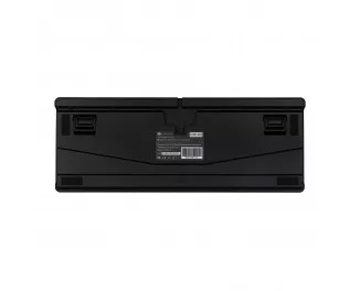 Клавіатура Keychron C3 Pro 87 Key RGB Hot-Swap K Pro Brown Black (C3PH3_KEYCHRON)