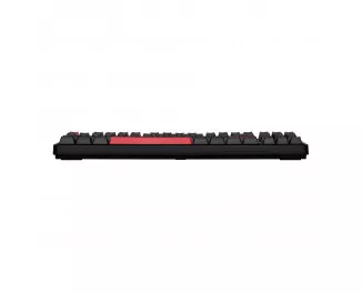 Клавіатура Keychron C3 Pro 87 Key RGB Hot-Swap K Pro Brown Black (C3PH3_KEYCHRON)
