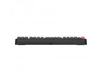 Клавіатура Keychron C3 Pro 87 Key RGB Hot-Swap K Pro Brown Black (C3PH3_KEYCHRON)
