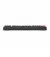 Клавіатура Keychron C3 Pro 87 Key RGB Hot-Swap K Pro Brown Black (C3PH3_KEYCHRON)
