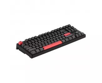 Клавіатура Keychron C3 Pro 87 Key RGB Hot-Swap K Pro Brown Black (C3PH3_KEYCHRON)