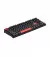 Клавіатура Keychron C3 Pro 87 Key RGB Hot-Swap K Pro Brown Black (C3PH3_KEYCHRON)