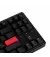 Клавіатура Keychron C3 Pro 87 Key RGB Hot-Swap K Pro Brown Black (C3PH3_KEYCHRON)