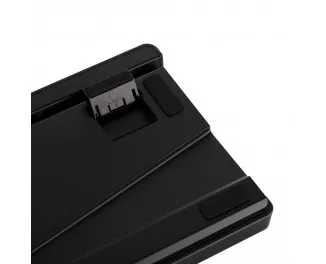 Клавіатура Keychron C3 Pro 87 Key RGB Hot-Swap K Pro Brown Black (C3PH3_KEYCHRON)
