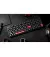 Клавиатура Lemokey X3 Keychron Red Black (X3-H3-UA)