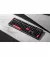 Клавиатура Lemokey X3 Keychron Red Black (X3-H3-UA)