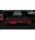 Клавиатура Lemokey X3 Keychron Red Black (X3-H3-UA)