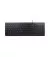 Клавиатура Lenovo Essential Wired Keyboard (Black) - Ukraine (4Y41C75141)