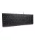 Клавиатура Lenovo Essential Wired Keyboard (Black) - Ukraine (4Y41C75141)