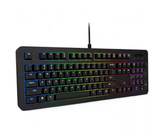 Клавіатура Lenovo Legion K310 RGB USB UA Black (GY41N91855)
