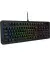 Клавіатура Lenovo Legion K310 RGB USB UA Black (GY41N91855)