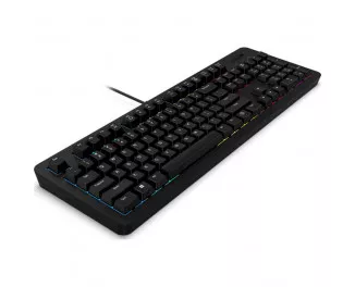 Клавіатура Lenovo Legion K310 RGB USB UA Black (GY41N91855)