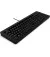 Клавіатура Lenovo Legion K310 RGB USB UA Black (GY41N91855)