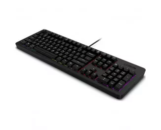 Клавіатура Lenovo Legion K310 RGB USB UA Black (GY41N91855)