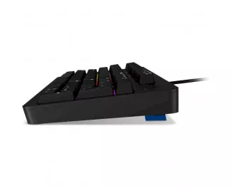 Клавіатура Lenovo Legion K310 RGB USB UA Black (GY41N91855)