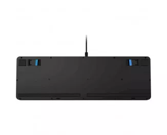 Клавіатура Lenovo Legion K310 RGB USB UA Black (GY41N91855)