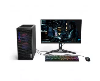 Клавіатура Lenovo Legion K310 RGB USB UA Black (GY41N91855)