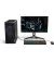 Клавіатура Lenovo Legion K310 RGB USB UA Black (GY41N91855)