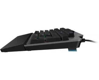 Клавіатура Lenovo Legion K500 RGB USB UA Black (GY41L16650)