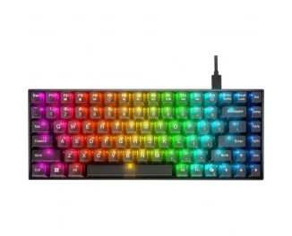 Клавиатура Lenovo Legion K510 Mini Pro USB UA Black (GY41P80864)
