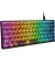 Клавиатура Lenovo Legion K510 Mini Pro USB UA Black (GY41P80864)