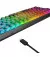 Клавиатура Lenovo Legion K510 Mini Pro USB UA Black (GY41P80864)