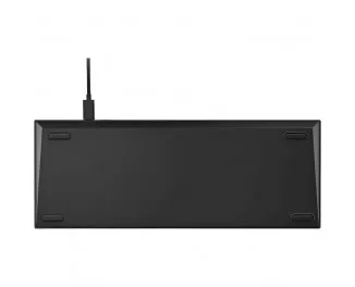 Клавиатура Lenovo Legion K510 Mini Pro USB UA Black (GY41P80864)