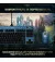 Клавиатура Logitech G Pro Mechanical Keyboard League of Legends Edition (920-010537)