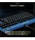 Клавиатура Logitech G Pro Mechanical Keyboard League of Legends Edition (920-010537)