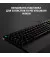 Клавиатура Logitech G213 Prodigy Gaming Keyboard USB UKR (920-010740)