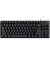 Клавиатура Logitech G413 TKL SE Mechanical Tactile Switch USB UA Black (920-010446)