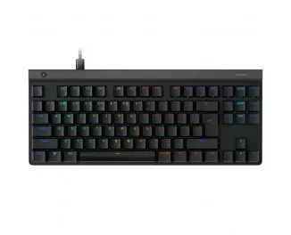 Клавиатура Logitech G515 TKL Wired Gaming Keyboard Black (920-012872)