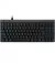 Клавиатура Logitech G515 TKL Wired Gaming Keyboard Black (920-012872)