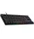 Клавиатура Logitech G515 TKL Wired Gaming Keyboard Black (920-012872)