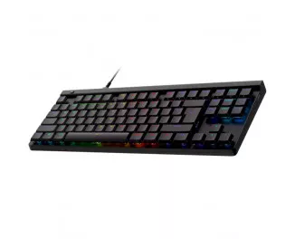 Клавиатура Logitech G515 TKL Wired Gaming Keyboard Black (920-012872)