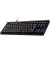 Клавиатура Logitech G515 TKL Wired Gaming Keyboard Black (920-012872)