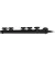 Клавиатура Logitech G515 TKL Wired Gaming Keyboard Black (920-012872)